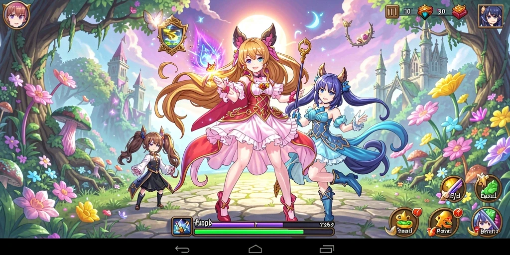 789rp - Fitur multiplayer yang seru dengan teman.