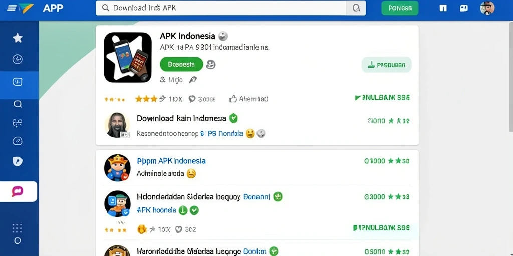 gacormax - Tampilan karakter dengan desain yang unik dan menarik.