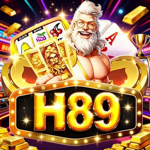 H89 - Game Seru Untuk Pengalaman Bermain Terbaik