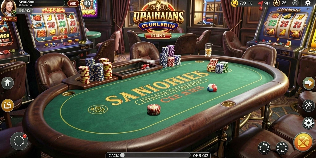 joinbet88 - Fitur live casino yang menawarkan pengalaman nyata.