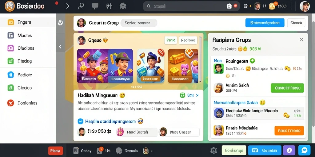kipas777 - Beragam pilihan mesin slot dengan tema unik.