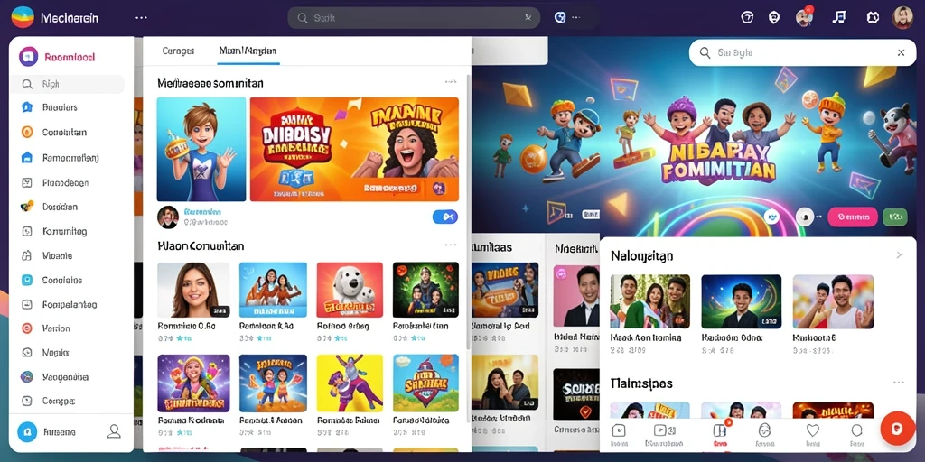 koitoto - Fitur bonus menarik yang meningkatkan pengalaman bermain.