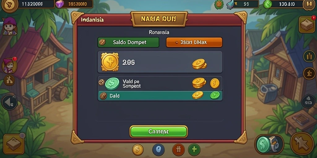 ledak188 - Level yang penuh tantangan dan rintangan menarik.