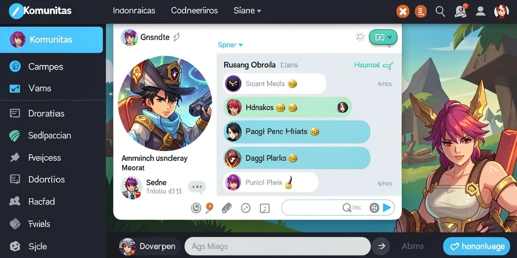 pisang123 - Level menantang dengan banyak rintangan.