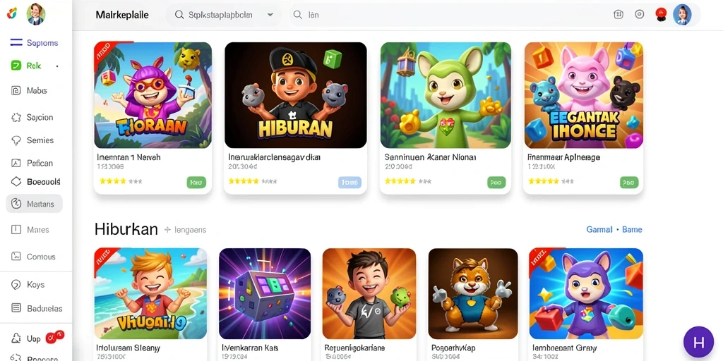 vv62 - Level baru yang penuh tantangan dan keseruan.
