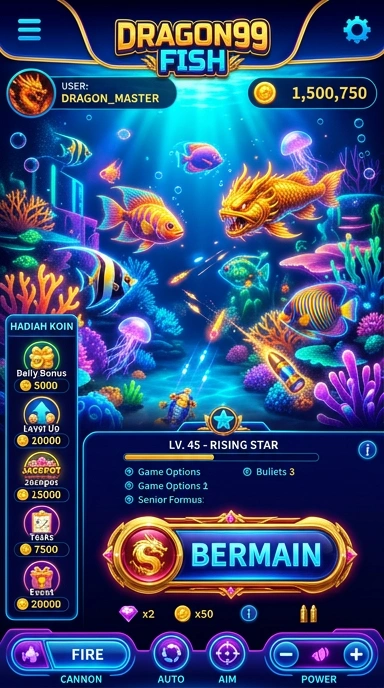 Pratinjau build resmi — siap diunduh untuk Android