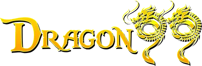 dragon99 — Logo Resmi